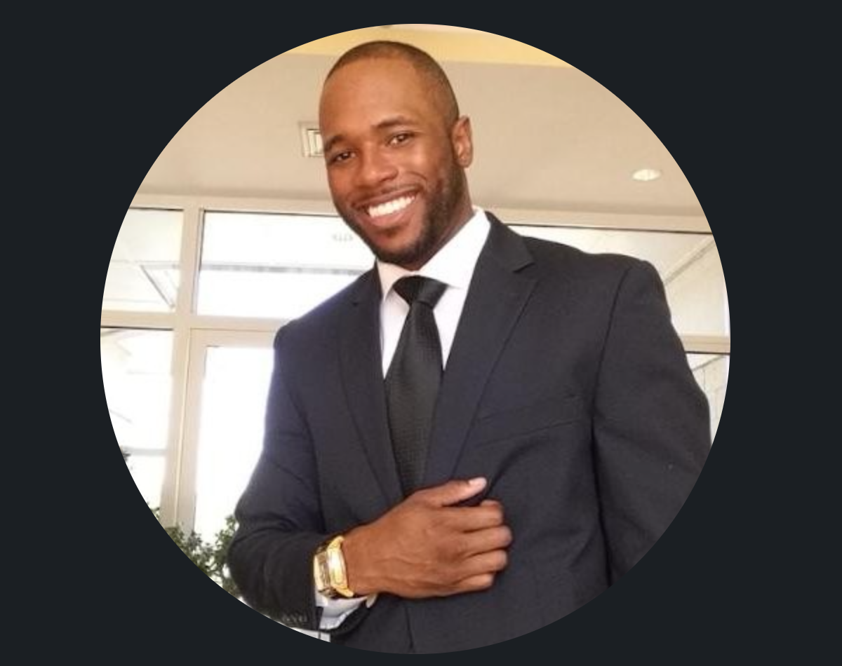 D'Lontae Sewell, Owner & Head Coach of Tae's Swole Academy